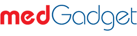 med gadget Logo