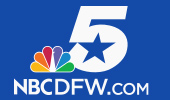 NBCDFW Logo